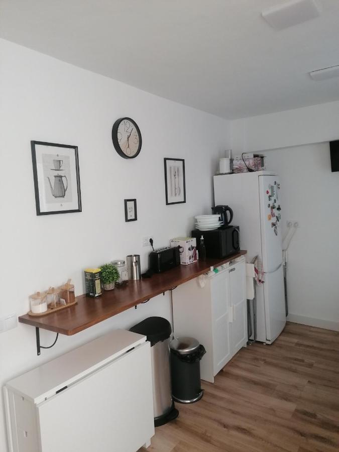 Piso Agradable Cerca De La Playa Apartman Almería Kültér fotó